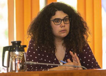 Marea de Vigo pide ao Concello que presione á Xunta para garantir un curso escolar seguro