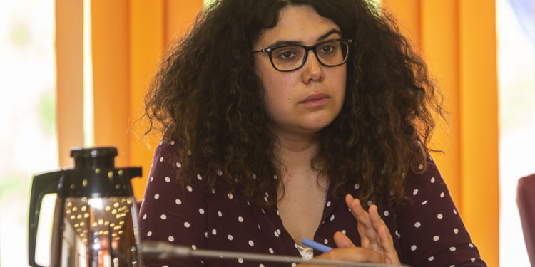 Marea de Vigo pide ao Concello que presione á Xunta para garantir un curso escolar seguro