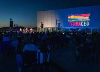 El Mar de Vigo acogerá el 20 de septiembre un «fin de fiesta superlativo»