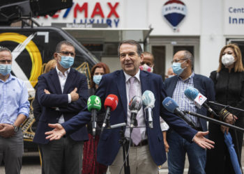 Pistoletazo de salida a la Navidad de Vigo… a mediados de agosto