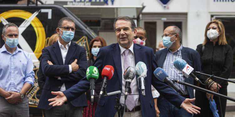 Pistoletazo de salida a la Navidad de Vigo… a mediados de agosto