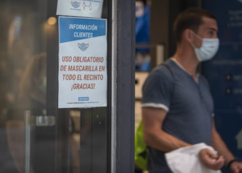 30 nuevos casos de Covid-19 en el área de Vigo: la cifra más alta desde la primera semana de mayo