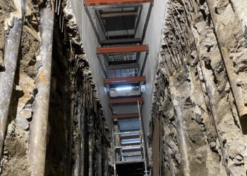 A Xunta mantén que as obras da Cidade da Xustiza marchan sen retrasos