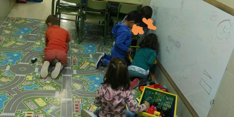 La presión sobre la Xunta aumenta: 12 centros educativos de Redondela tampoco tendrán comedor
