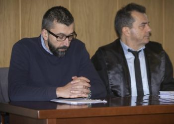 Ratifican la condena de 30 años a César Adrio por el asesinato de Ana Enjamio