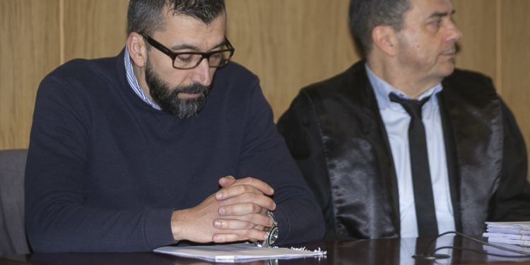 Ratifican la condena de 30 años a César Adrio por el asesinato de Ana Enjamio