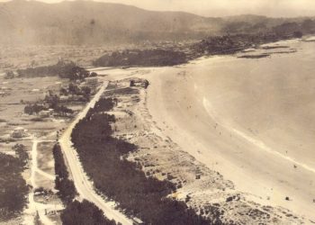 Samil, la gran olvidada