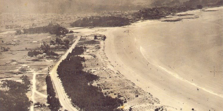 Samil, la gran olvidada