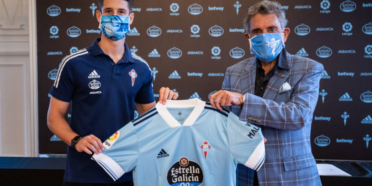 Miguel Baeza: «Tengo que trabajar como el que más y ayudar a mis compañeros»