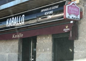 Bar Karallo