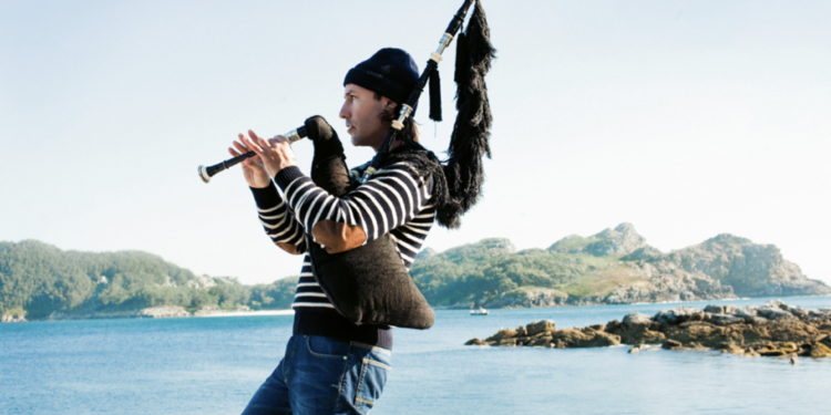 Nova oportunidade para disfrutar a Carlos Núñez en Monteferro