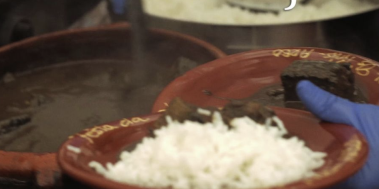 Lamprea, cine e maxia na Semana Gastronómica de Arbo