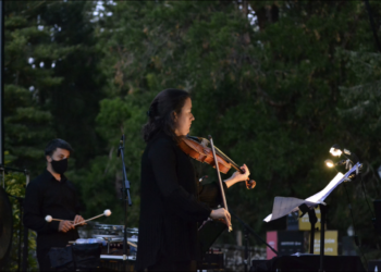 Semana de música, danza, exposicións e contacontos en oito concellos