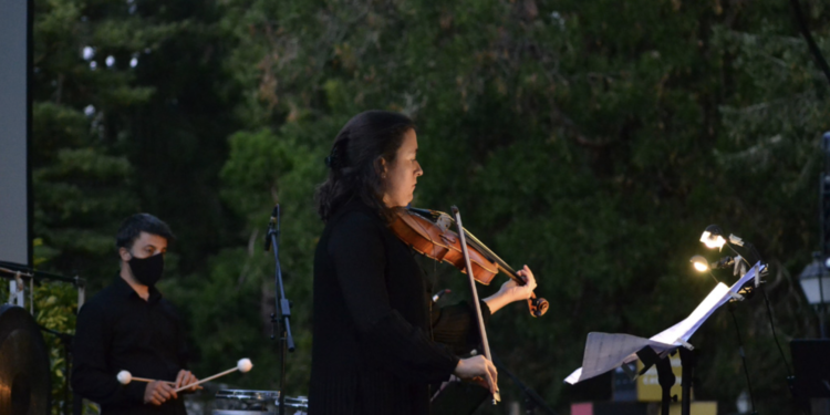Semana de música, danza, exposicións e contacontos en oito concellos