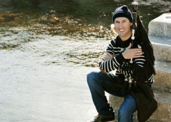 Carlos Núñez «reprograma» ás súas citas en Monteferro