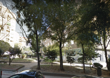 O Concello fará un parque biosaludable entre Castrelos e Fragoso