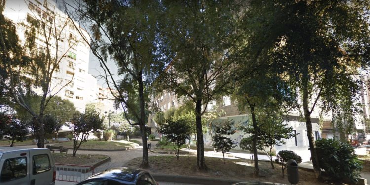 O Concello fará un parque biosaludable entre Castrelos e Fragoso