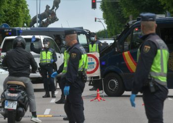 El área sanitaria de Vigo registra 21 nuevos contagios de Covid-19 por segundo día consecutivo