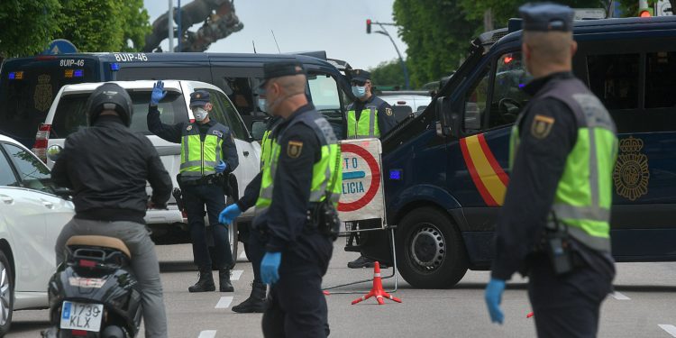 El área sanitaria de Vigo registra 21 nuevos contagios de Covid-19 por segundo día consecutivo