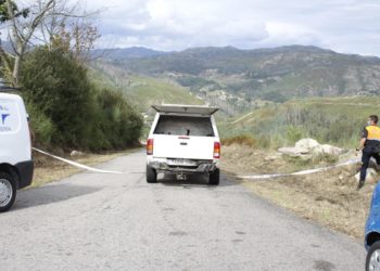 Detenido un hombre en Soutomaior por el doble homicidio de su hermana y su sobrina