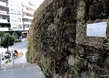 El callejón de los apretones