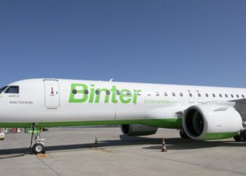 La belleza de la ría de Vigo, desde la cabina de un avión