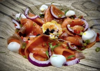 Horarios de hostelería