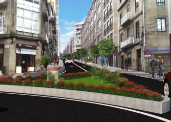 La humanización de Taboada Leal, junto a Ronda don Bosco, empezará a finales de año