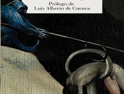 Un clasicazo en el día del nacimiento de su autor: «La oposición», de Alfonso Mateo–Sagasta