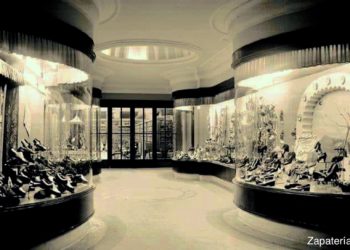 Recordando Calzados Layton