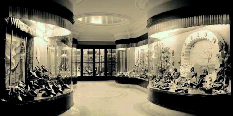 Recordando Calzados Layton