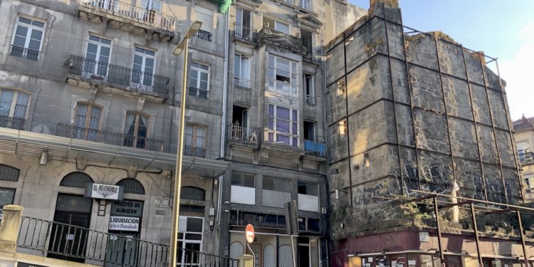 Los primeros tiempos de Radio Vigo