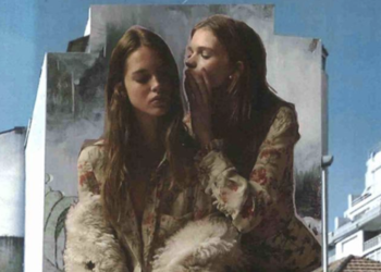 «Vigo, Cidade de Cor» sumará dezaseis novos murais