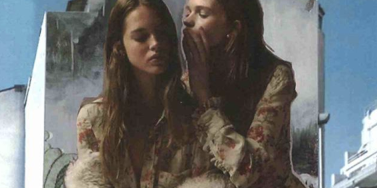 «Vigo, Cidade de Cor» sumará dezaseis novos murais