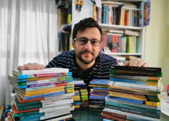 Miguel Ángel Alonso: «Únome as voces que din “a cultura é segura”»