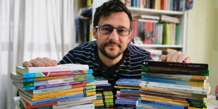 Miguel Ángel Alonso: «Únome as voces que din “a cultura é segura”»