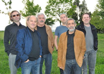 Milladoiro vólcase no Chandefolk cun concerto e a reforestación do ‘Bosque de Maeloc’