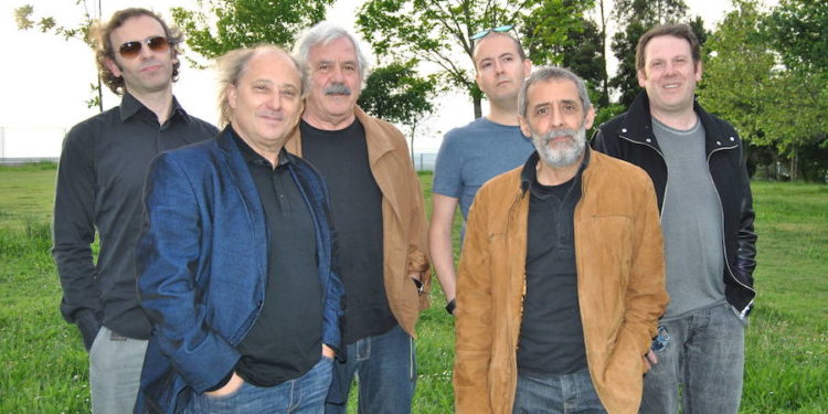 Milladoiro vólcase no Chandefolk cun concerto e a reforestación do ‘Bosque de Maeloc’