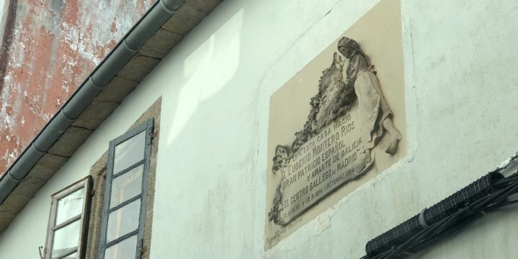 En recuerdo de Montero Ríos