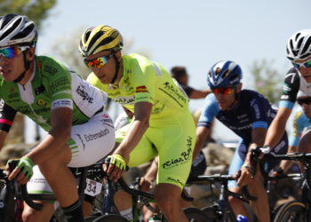 El Vigo-Rías Baixas llega como líder Élite al Campeonato de España de Jaén