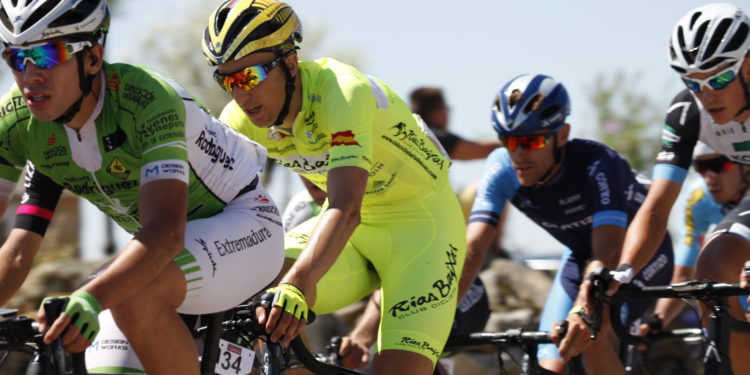 El Vigo-Rías Baixas llega como líder Élite al Campeonato de España de Jaén