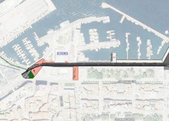 El Gobierno da el visto bueno al proyecto de As Avenidas y el nuevo carril bici