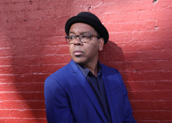 O saxofonista cubano Román Filiú, gañador de dous Grammy, pon o broche de ouro ao Canjazz