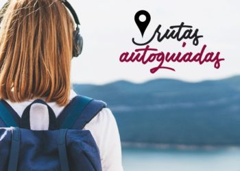 Lanzan 13 rutas autoguiadas para coñecer a provincia de Pontevedra