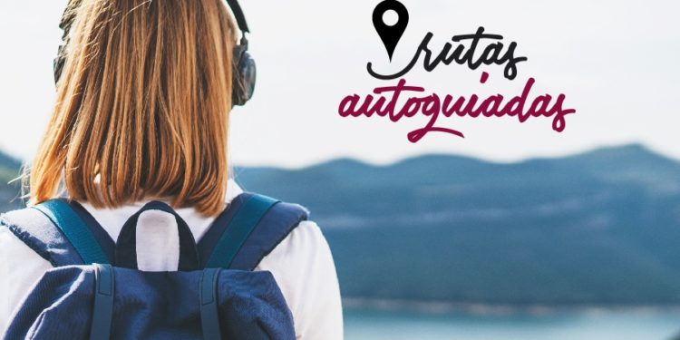 Lanzan 13 rutas autoguiadas para coñecer a provincia de Pontevedra
