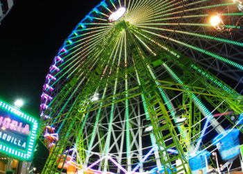 Vigo prepara la Navidad