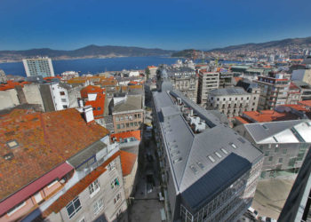 Doce roteiros literarios e de arquitectura pola provincia «para explicar o sentido profundo da vida»