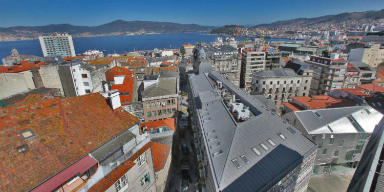 Doce roteiros literarios e de arquitectura pola provincia «para explicar o sentido profundo da vida»