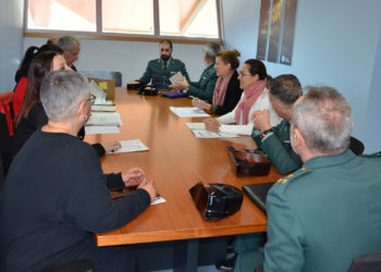 Salceda de Caselas pide axuda contra as carreiras ilegais