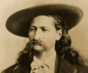 Píldoras de historia: Wild Bill Hickok y «la mano del muerto»